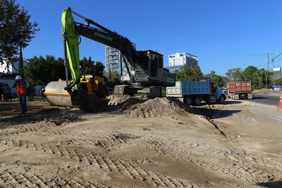 El escuadrón de Guardianes Viales en Zapopan, para agilizar tráfico en cruceros conflictivos, entrará en operaciones en marzo.
