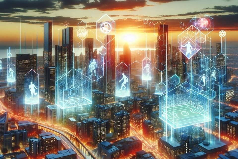 La digitalización transforma apuestas deportivas