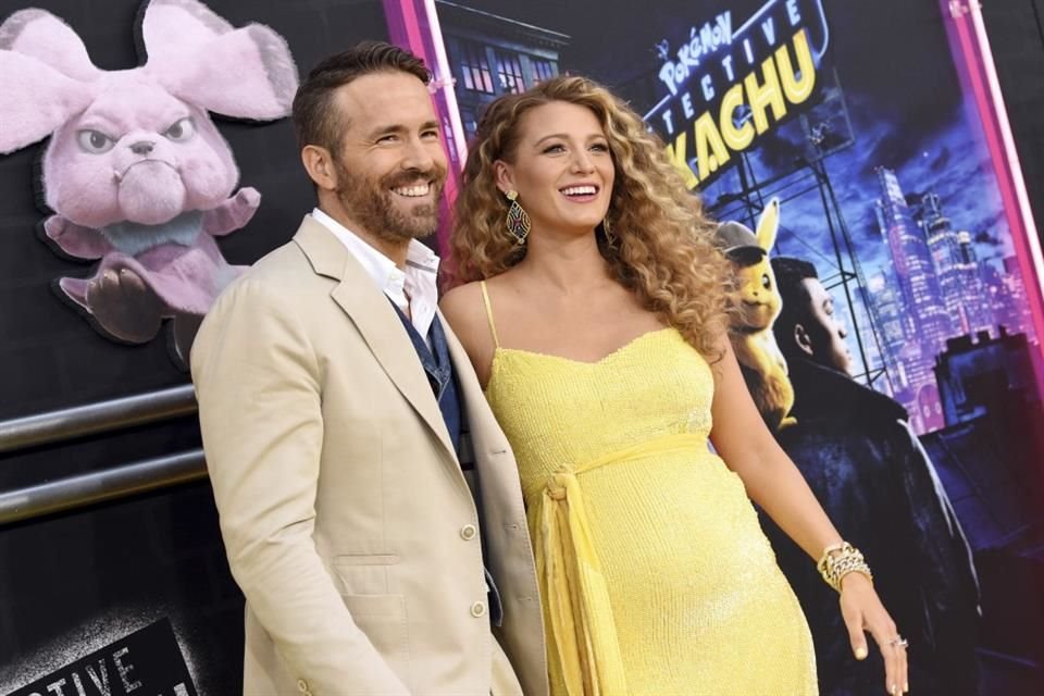 Blake Lively y Ryan Reynolds solicitarán la desestimación de la demanda por difamación presentada por Justin Baldoni.