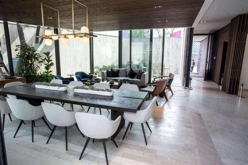 Existen reglas para el interiorismo con el que puedes crear un ambiente bien equilibrado y estético.