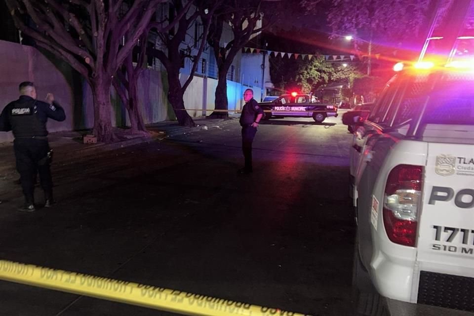 Una enfermera de 67 años fue asesinada esta noche con un arma blanca, durante el robo de su camioneta.