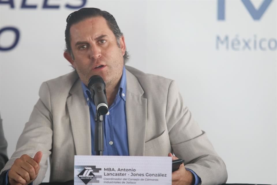 La Iniciativa Privada de varios sectores inició mesas de diálogo con la Federación, para dialogar sobre aranceles y renegociación del T-MEC.