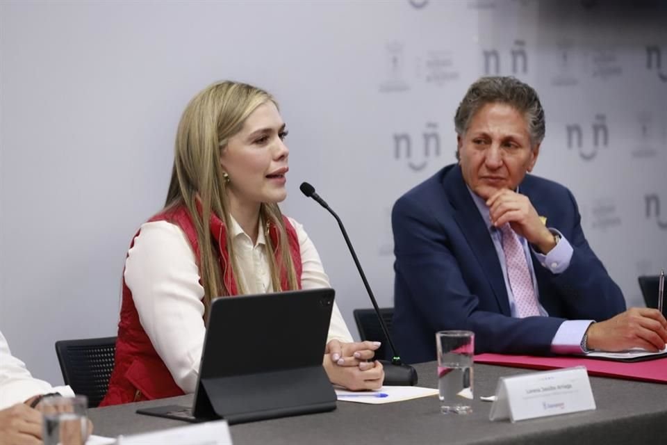 Lanzamiento del programa 'Zapopan te acompaña', con apoyos para personas viudas.