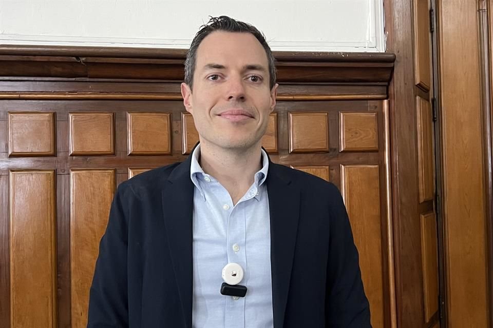 Juan Alberto Salinas, regidor de Morena, acusó presunta censura con reforma a Código de Gobierno aprobada por Cabildo.