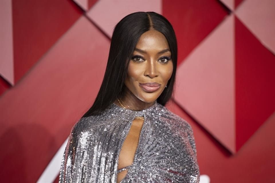 La ex modelo británica Naomi Campbell anunció este miércoles que apelará la prohibición de dirigir una organización benéfica impuesta en su contra.