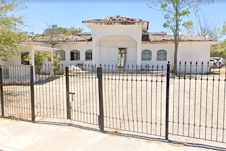 El albergue Vida Nueva depende del DIF municipal de Puerto Vallarta.