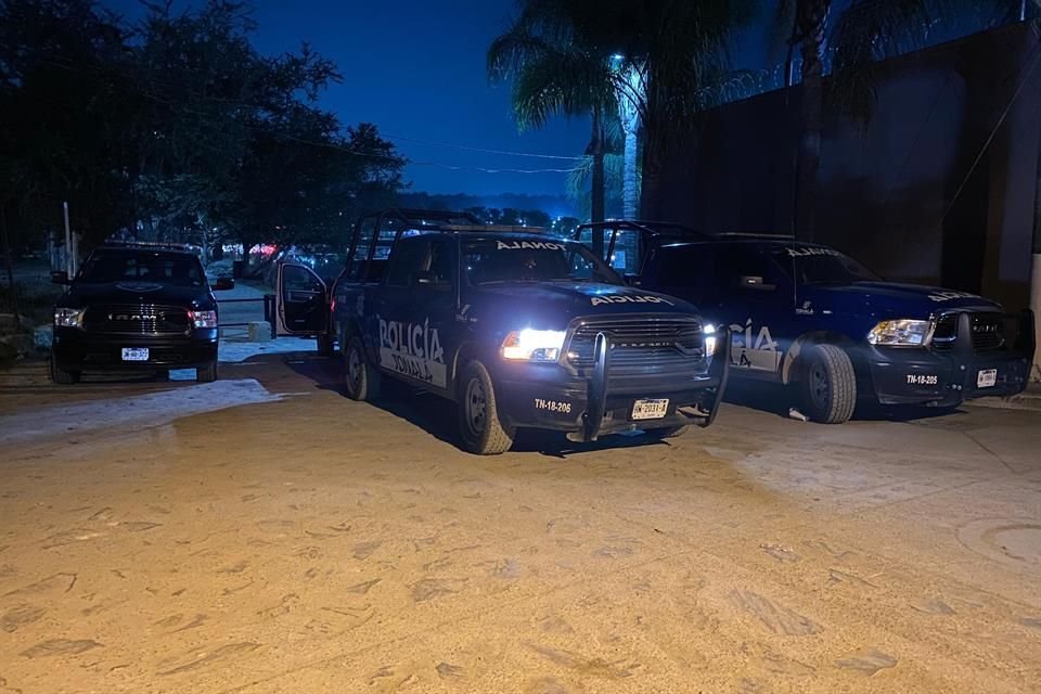 Luego de casi tres horas y media de búsqueda fue rescatado el cadáver de un adolescente que se metió a nadar y se ahogó en la Presa del Ocotillo, en Tonalá.