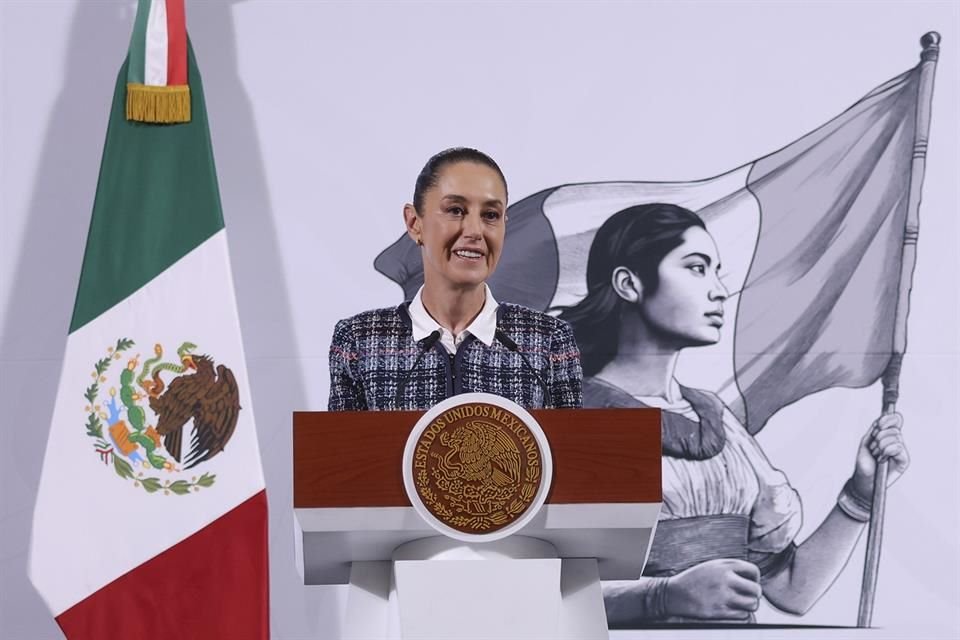 Ante la propuesta de la Presidenta de México de eliminar la reelección, académicos señalan que en ayuntamientos ha dado buenos resultados.