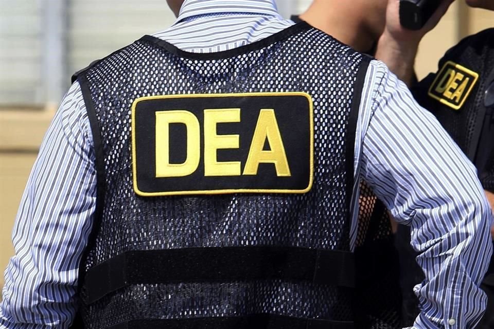 La DEA iniciará entrenamiento de agentes del Gobierno mexicano para combatir a jefes de plaza de cárteles del narco en frontera común.