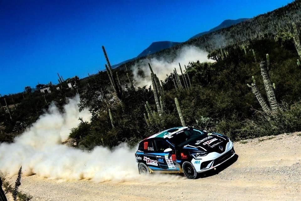 La competencia deportiva será del 13 al 15 de agosto.