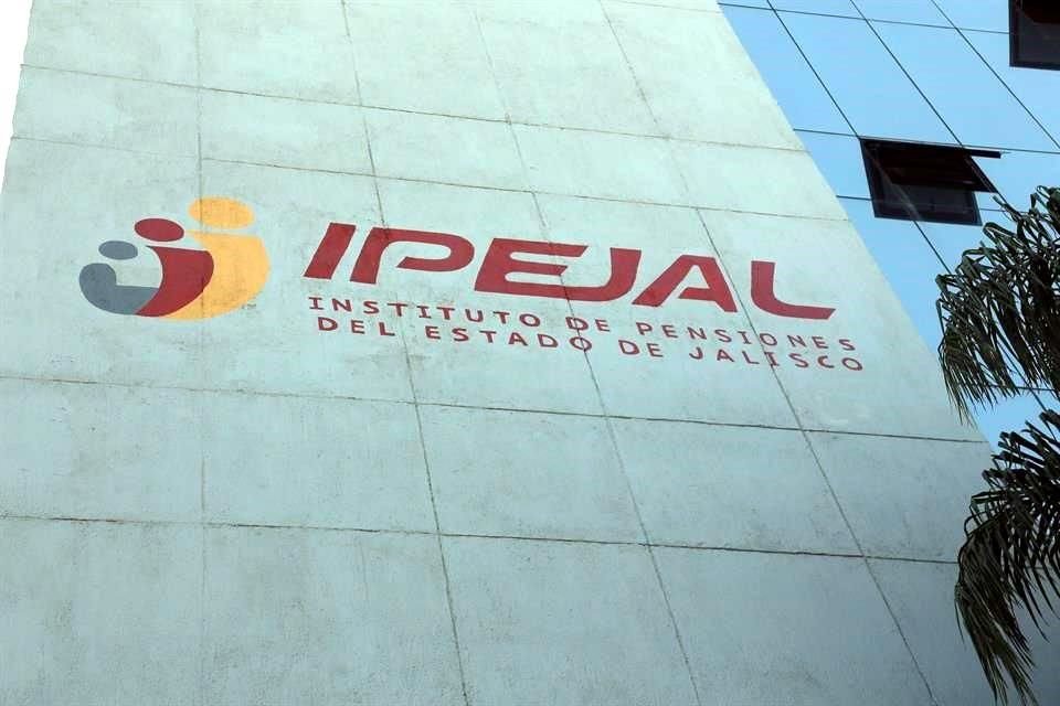 Aunque fondo pensionario de servidores públicos de Jalisco ha tomado 'oxígeno', se requiere reforma integral para garantizarle más recursos.