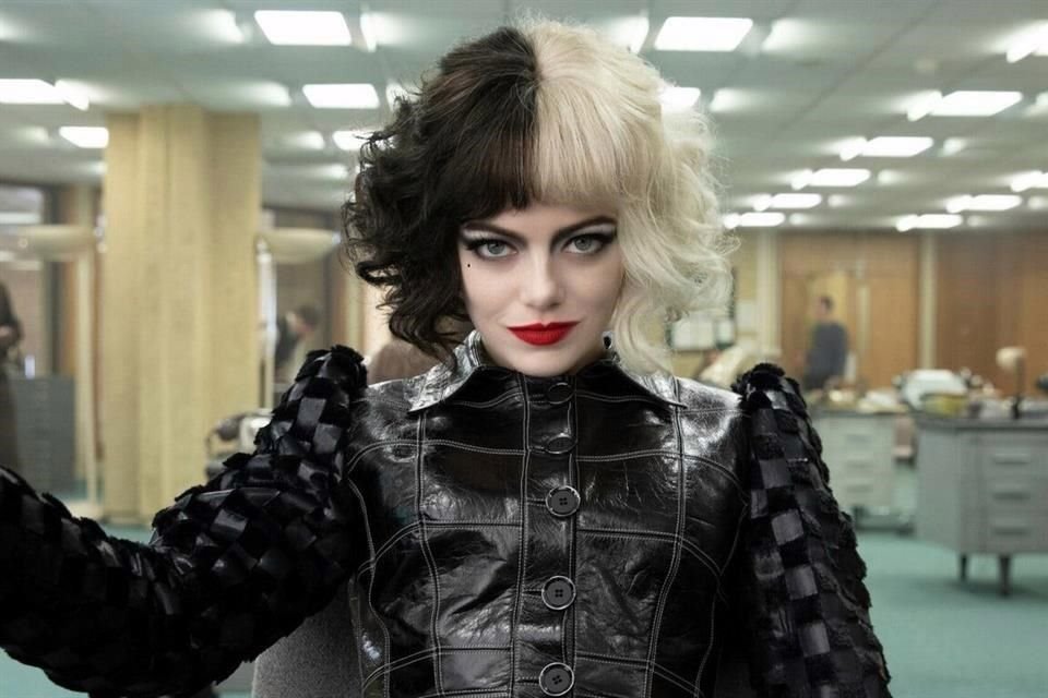 De acuerdo con Deadline, el trato de Emma Stone por 'Cruella 2' beneficia mutuamente a ambas partes.