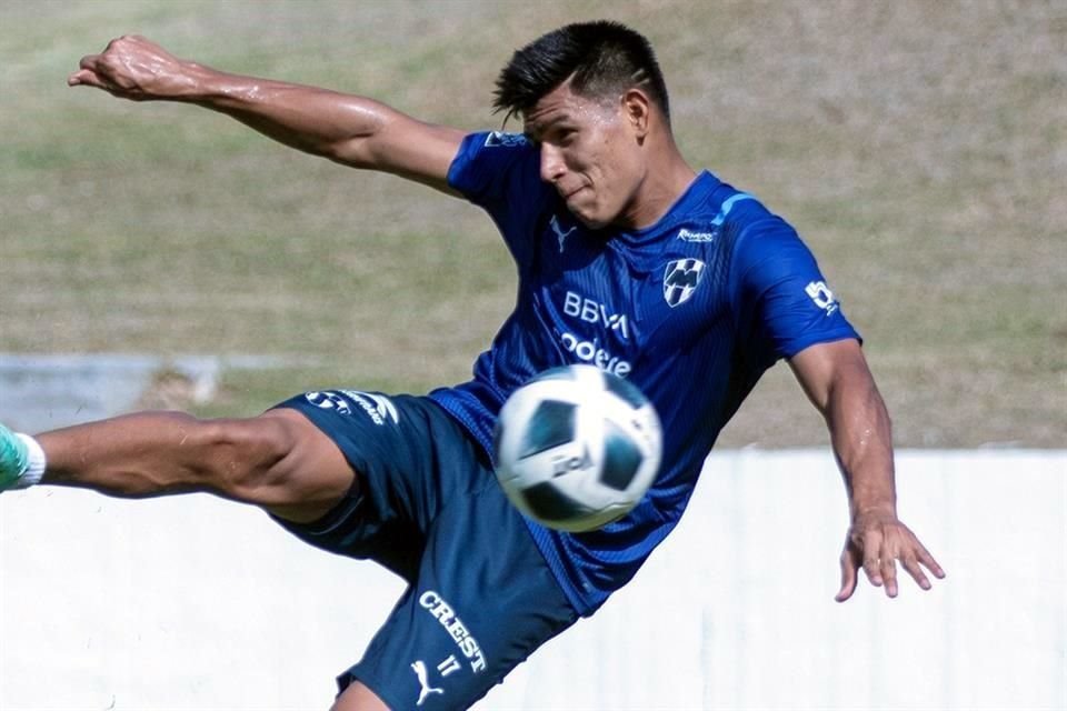Monterrey tiene dos empates y un triunfo en la Liga MX.