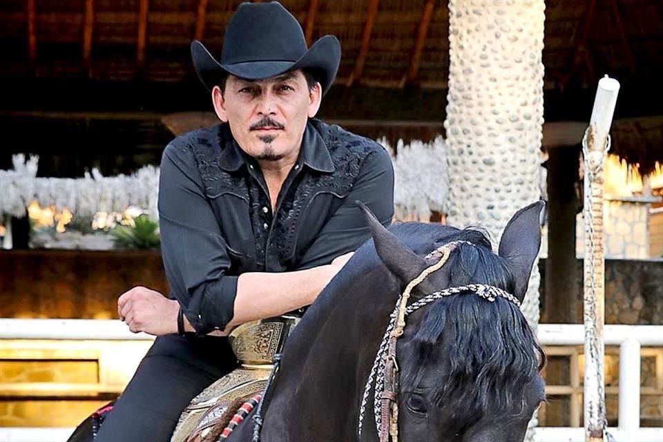 Farina Chaparro ratificó la denuncia por violencia familiar y lesiones contra el hijo de Joan Sebastian.