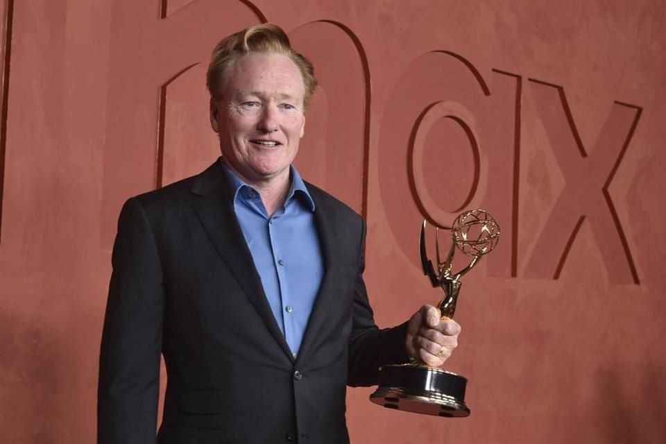 Los Óscar de este año serán presentados por el comediante y conductor Conan O'Brien, con Raj Kapoor como productor y showrunner junto con la productora ejecutiva Katy Mullan.