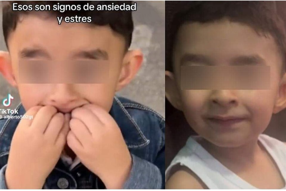 El caso de Mateo Yo Guapo, uno de los niños más virales de México, desató la polémica por una posible explotación de sus padres.