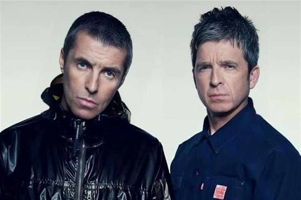 Miles de fans del grupo Oasis perdieron unos 2.7 millones de dólares en estafas para conciertos del grupo en Reino Unido.