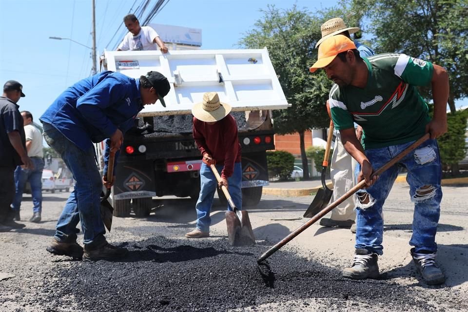 Un total de 30 colonias de Tlaquepaque han sido rehabilitadas en lo que de va del año, presumieron autoridades del Municipio.