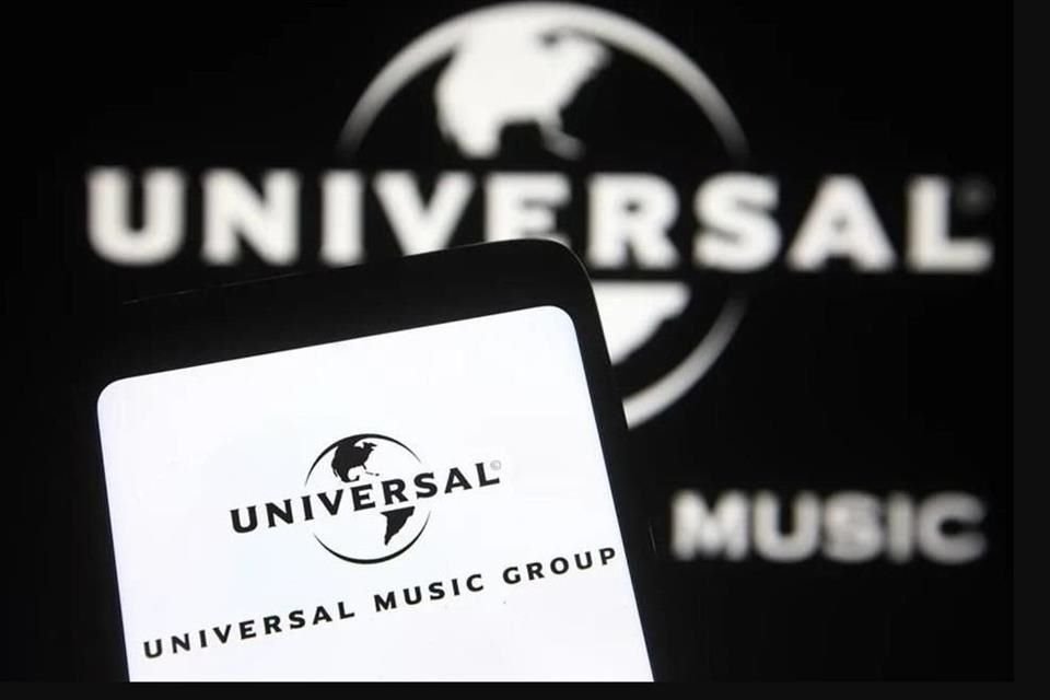 Universal Music Group y Music Health Alliance lanzaron un fondo para ofrecer apoyo de salud mental a los profesionales de la música en EU.