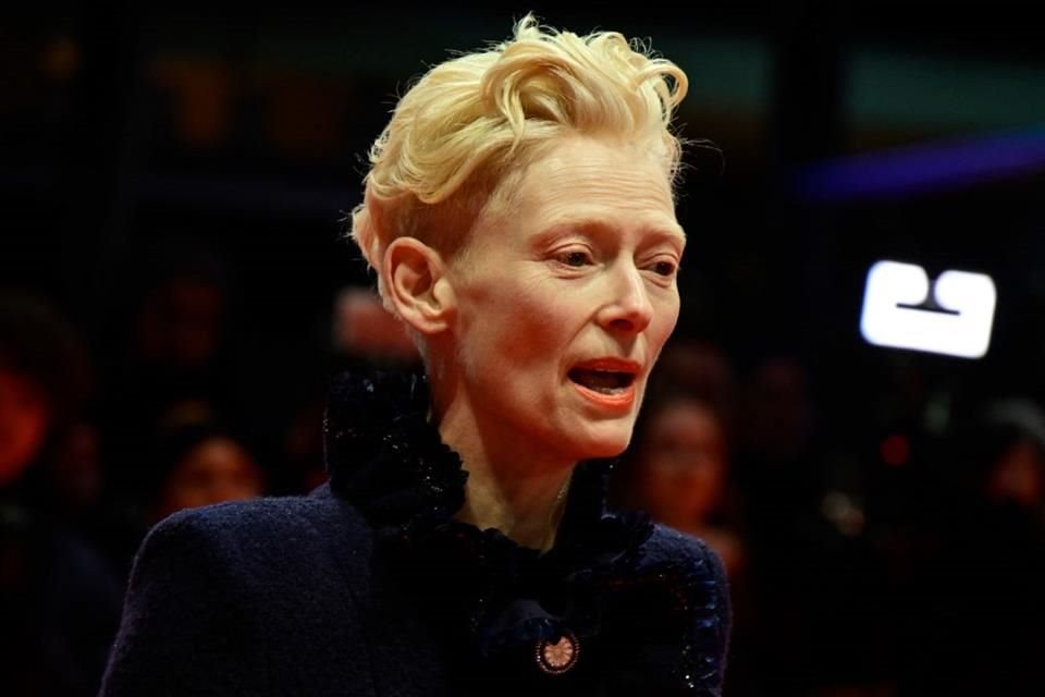 Swinton también calificó al cine independiente de ser 'innatamente inclusivo'.