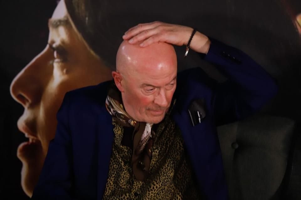 Jacques Audiard acusó a Gascón da dañar 'Emilia Pérez', no solo por los tuits polémicos, sino por su reacción ante toda la polémica al 'hacerse la victima' y no asumir 'responsabilidades'.