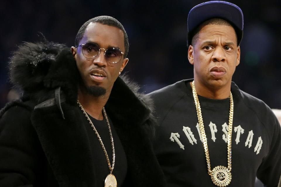 La demanda contra Sean 'Diddy' Combs y Jay-Z por violación contra una niña de 13 años fue desestimada, sin posibilidad de reactivarse.