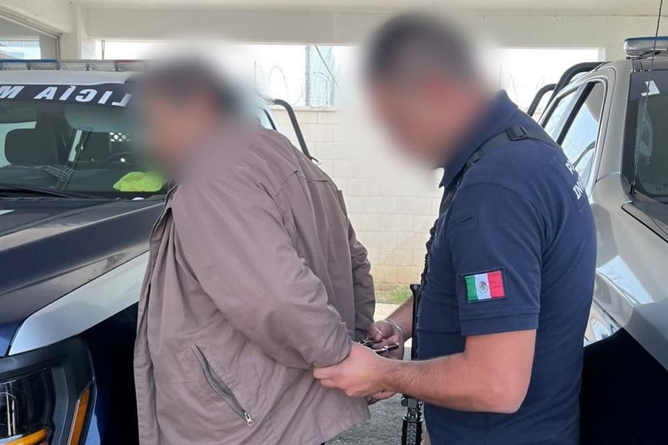 Por desaparición forzada de un hombre, en 2019, dos policías de Zapopan fueron vinculados a proceso y pasarán un año en prisión preventiva.