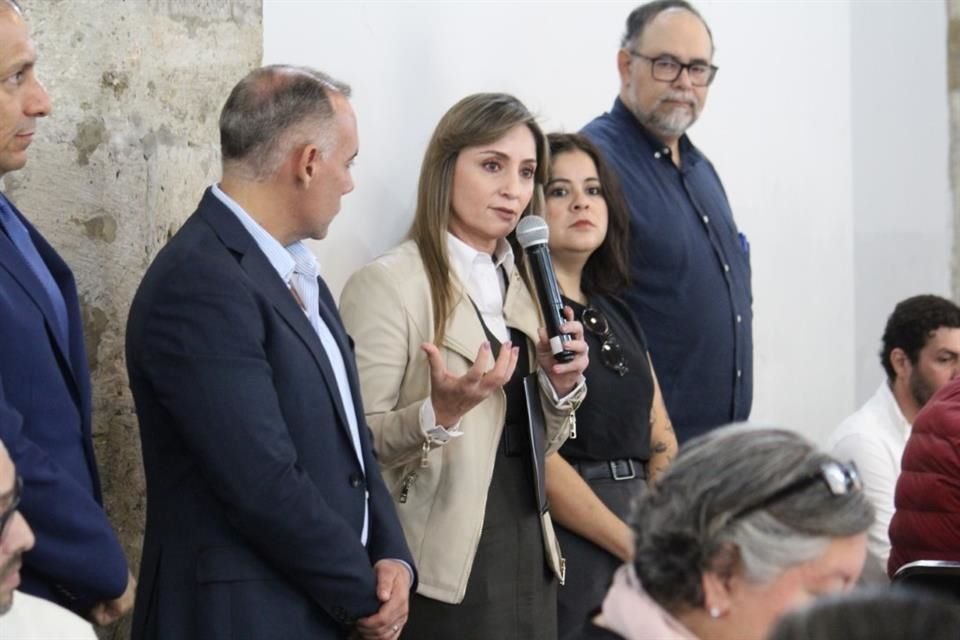 Mandos de IJCF y Secretaría Técnica de la Comisión Ejecutiva Estatal de Atención a Víctimas se elegirán con transparencia, afirma Ejecutivo.