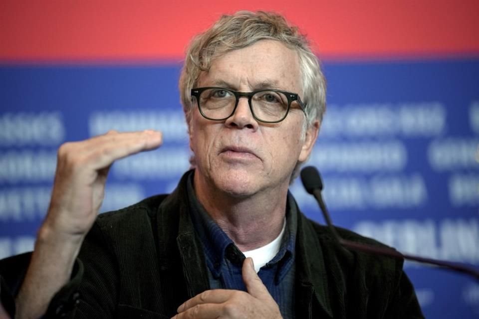 Todd Haynes, director de 'Carol' y 'May December', y actual presidente del jurado en la Berlinale, solicitó a artistas 'luchar' contra políticas de Trump.