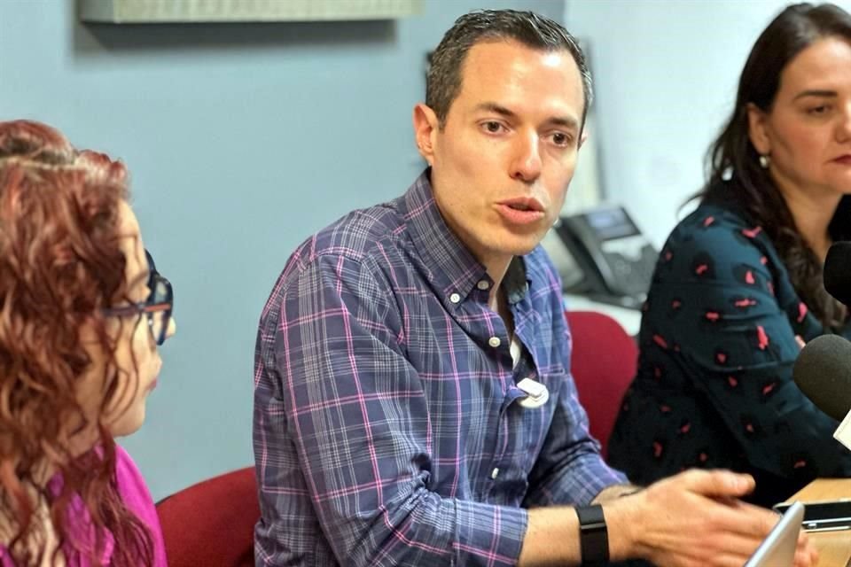 Regidores de Morena de Guadalajara externaron preocupación porque Ayuntamiento dejaría de contratar pólizas de seguros de vida.