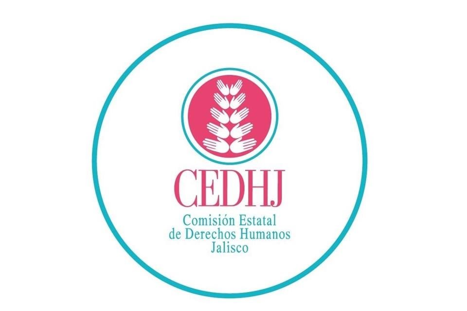 Derechos Humanos Jalisco emitió una recomendación por el caso de los reos con problemas mentales esposados a pupitres durante varios días.