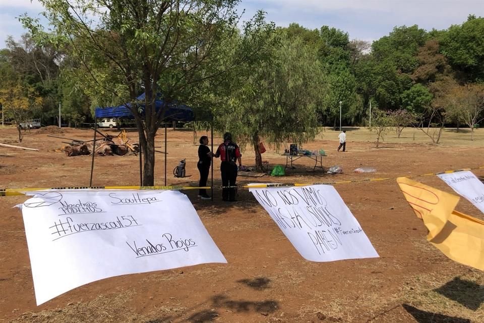 Autoridades señalaron que se elegirá un nuevo lugar para instalar el Centro Regional de Autismo.