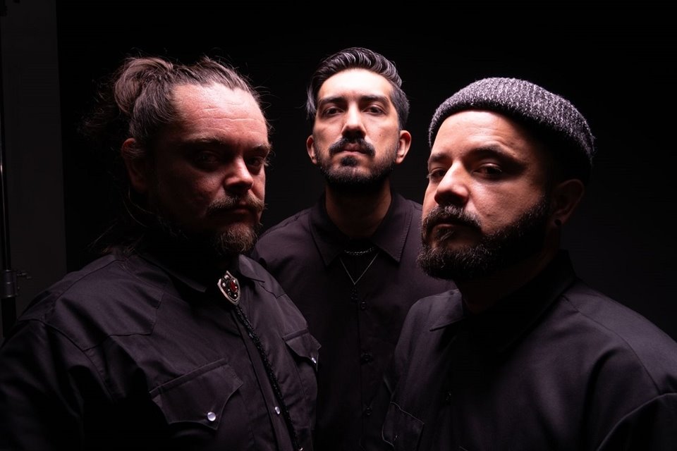 Sonido Satanás, proyecto musical del barrio de Santa Tere, con 14 años de trayectoria, tocará este 22 de febrero en el C3 Rooftop.