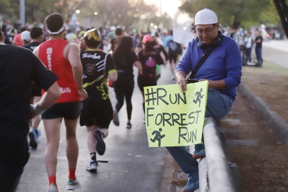 21 mil corredores están inscritos para el Medio Maratón de Guadalajara.