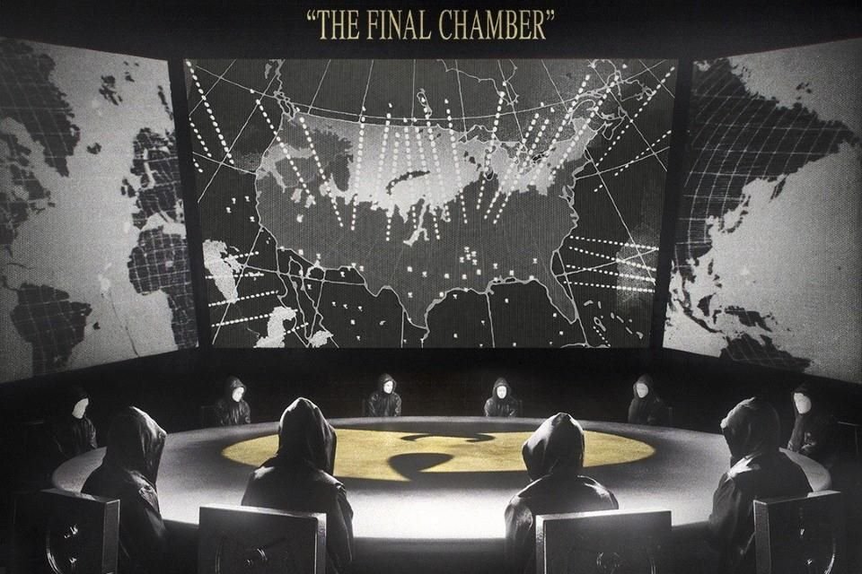 El mítico grupo estadounidense de rap y hip-hop, Wu-Tang Clan, anunció este lunes su gira final, bautizada como 'Wu-Tang Forever: The Final Chamber'.