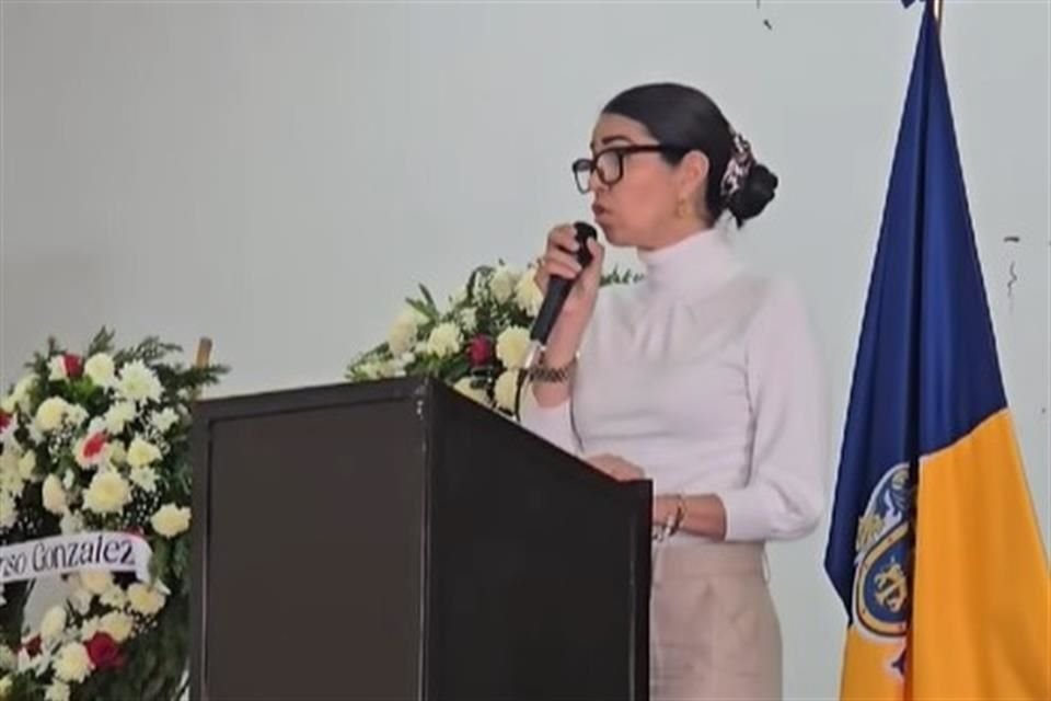 Margarita Villalobos Delgado, Alcaldesa de Teocaltiche.