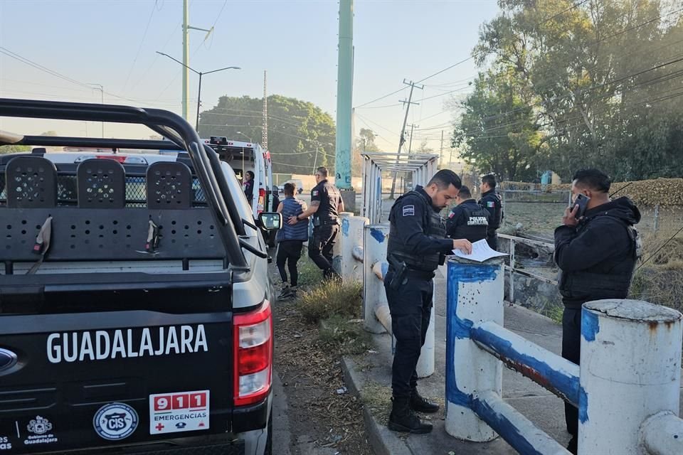 La víctima refirió haber sido privado de la libertad.