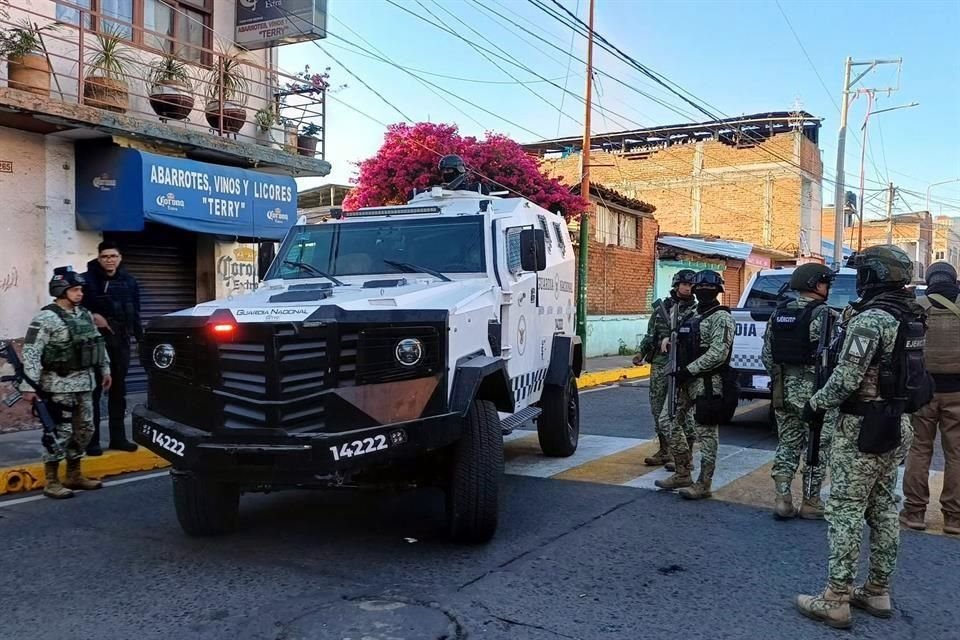 'Don Chuy'un tutuklanması, bu ay öncelikli hedef olarak gösterilen bir kişinin tutuklanmasının ikinci örneği.