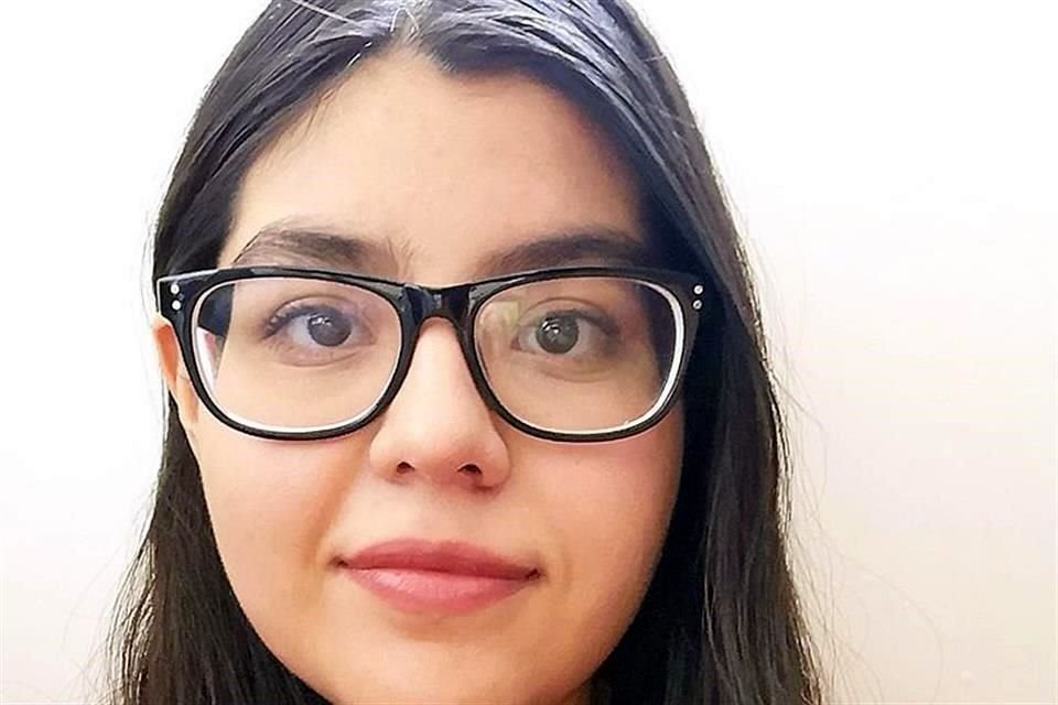 Karla Lizeth González Reyes.