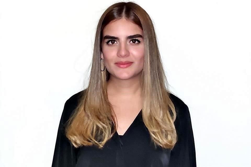Valeria González Perches.