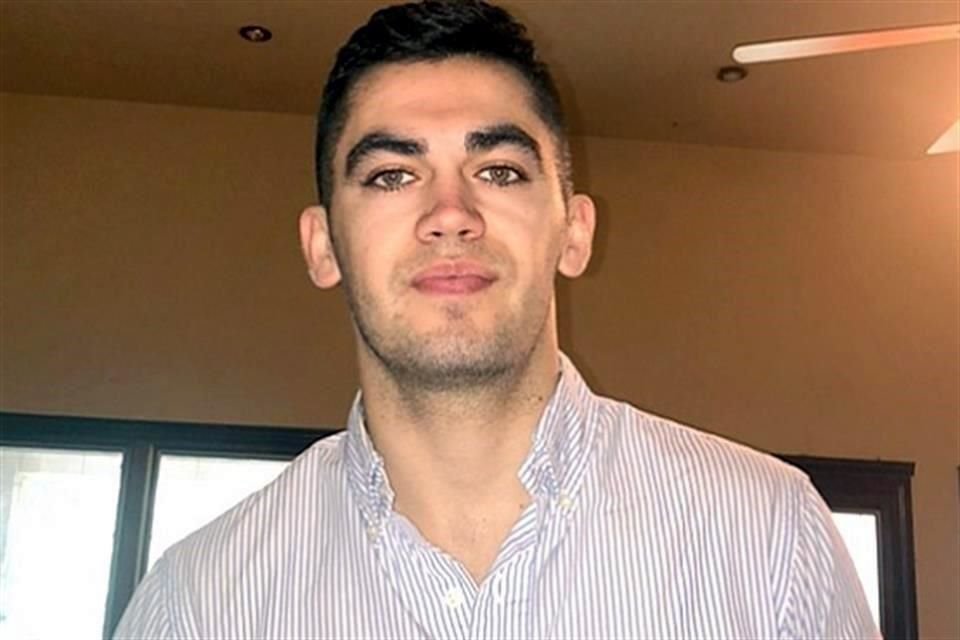 Gerardo Hernández López.