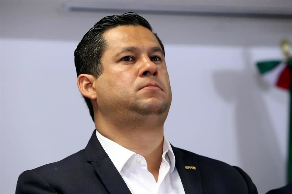 El Mandatario estatal solicitó una audiencia con el Presidente y Conagua para exponer las implicaciones.