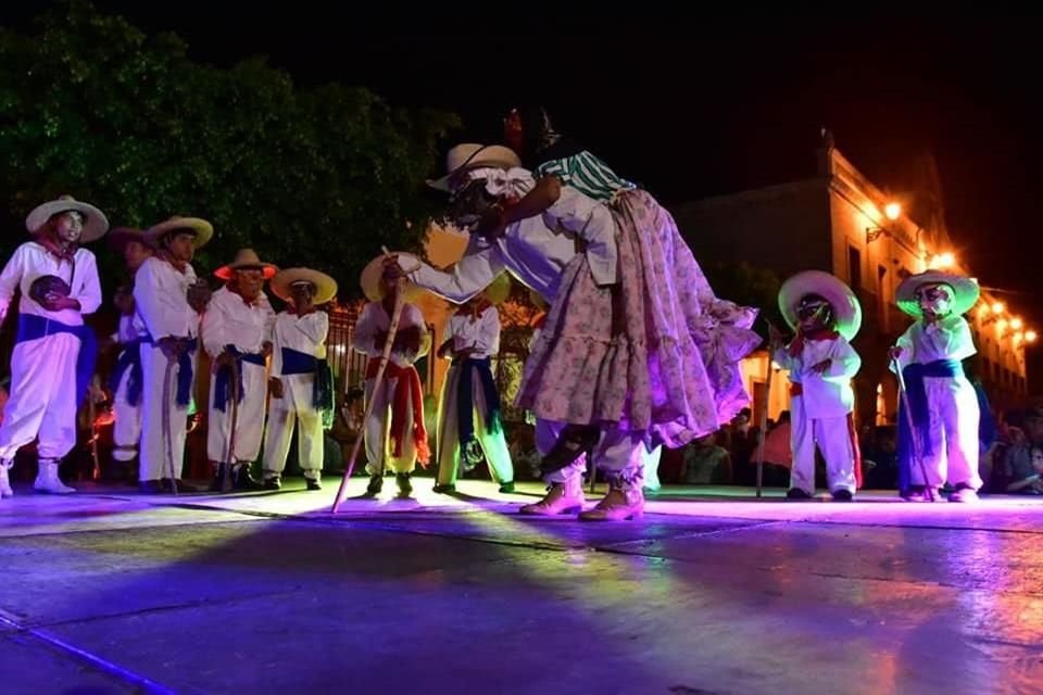 Tonalá se prepara para darle vida al Martes de Carnaval, este 4 de marzo, por las principales calles de la cabecera municipal.