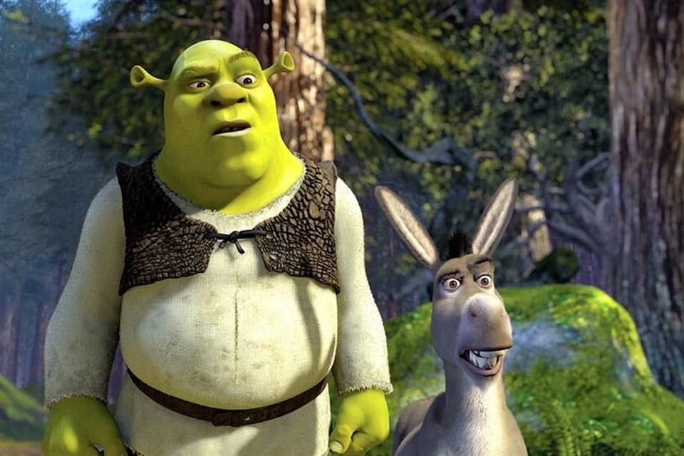 Shrek 5 está programada para llegar a los cines de todo el mundo el 23 de diciembre de 2026.