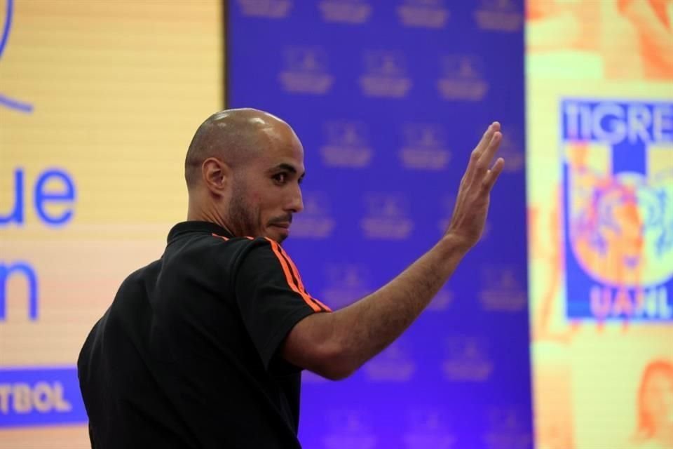Guido Pizarro tomará su lugar al frente de los felinos.