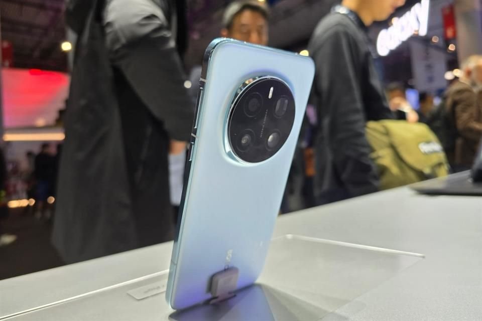 Honor presentó en el Mobile World Congress una ruta donde la IA y la colaboración regirán el desarrollo de sus productos.