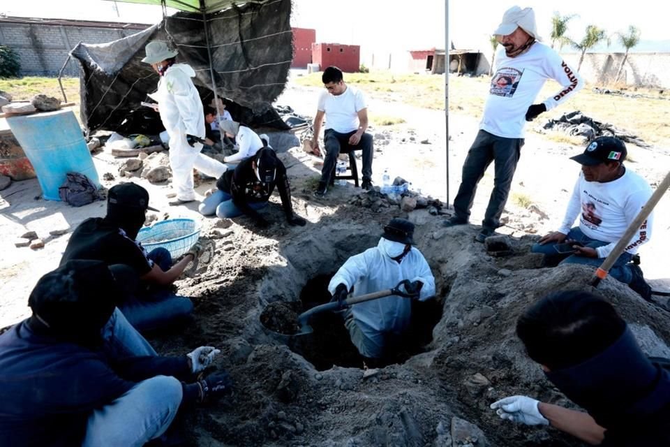 Tras ver un video reciente de un crematorio en Teuchitlán, un sobreviviente de reclutamiento forzado reconoció el sitio y revivió el horror.