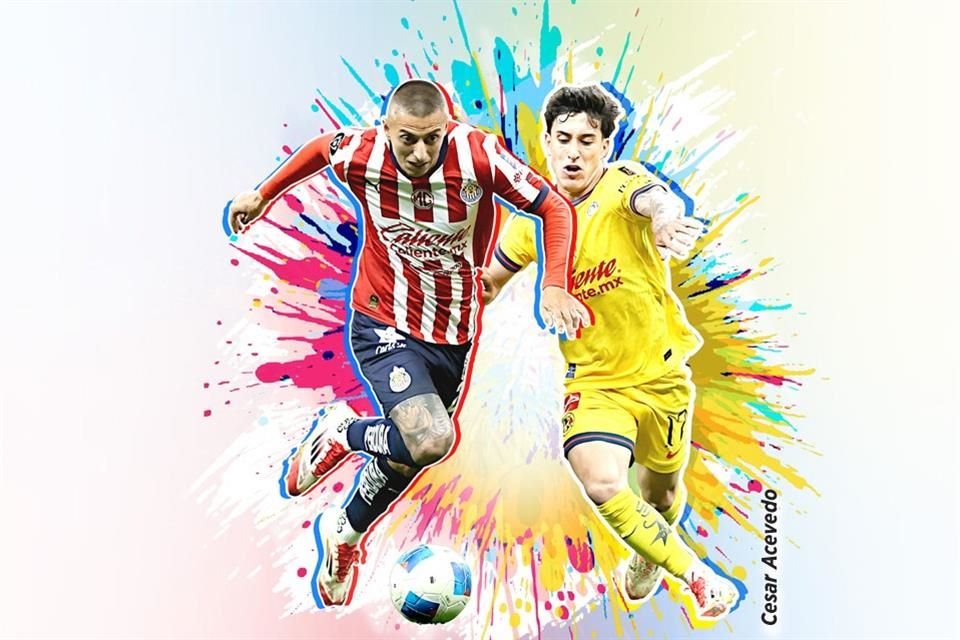 Con la confianza restablecida sobre su acérrimo rival, el América, las Chivas reciben al América por segunda ocasión en la semana.