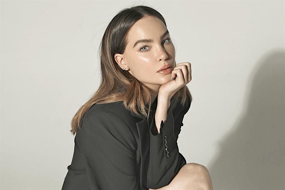 Belinda debutará en el Vive Latino con 'Música pa' Mandar a Volar', junto a figuras de Caifanes, Café Tacvba y más, el próximo 16 de marzo.