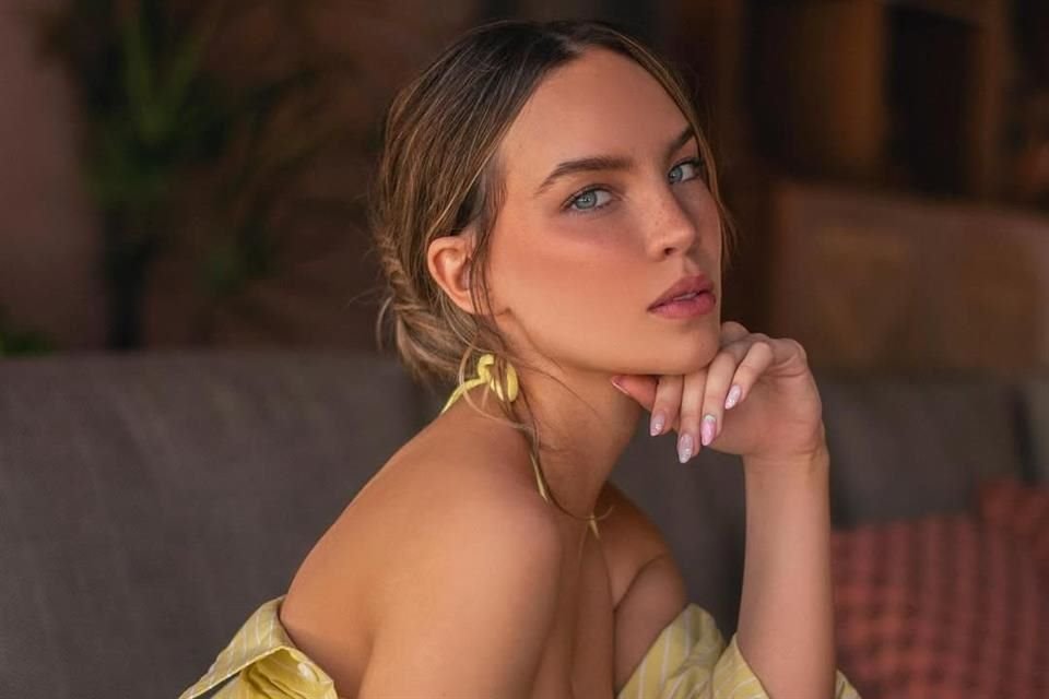 La cantante comentó que en unos días se anunciará el estreno de la teleserie 'Mentiras', basada en el musical de José Manuel López Velarde.